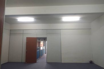 Bandar Baru Seri Alam