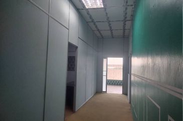 Bandar Baru Seri Alam