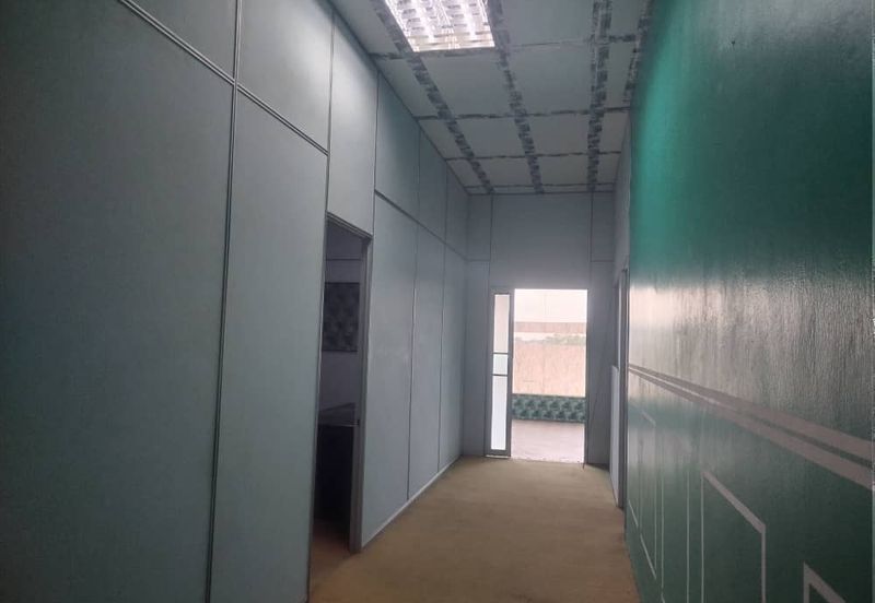 Bandar Baru Seri Alam