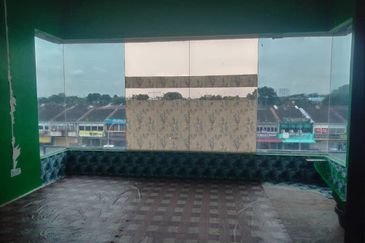 Bandar Baru Seri Alam