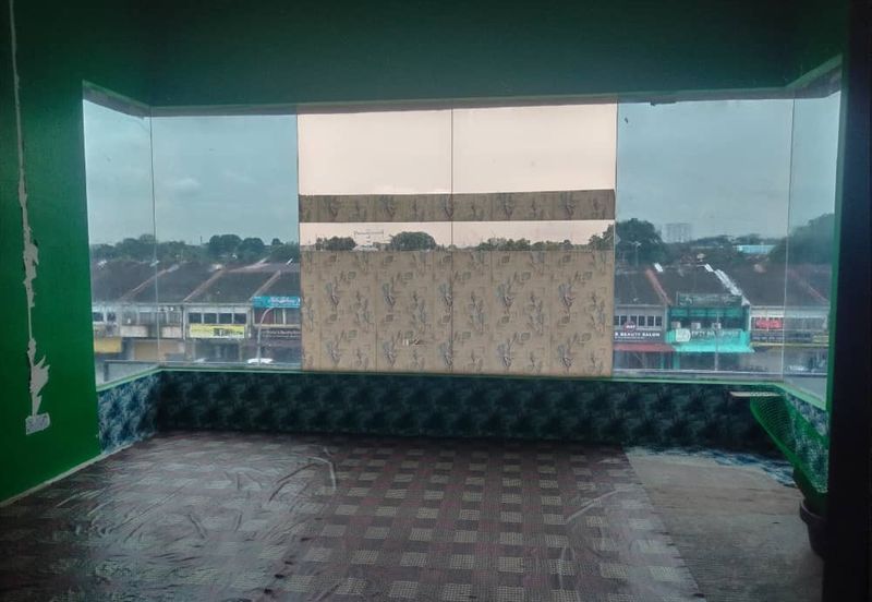 Bandar Baru Seri Alam