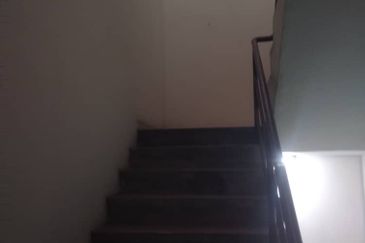 Bandar Baru Seri Alam