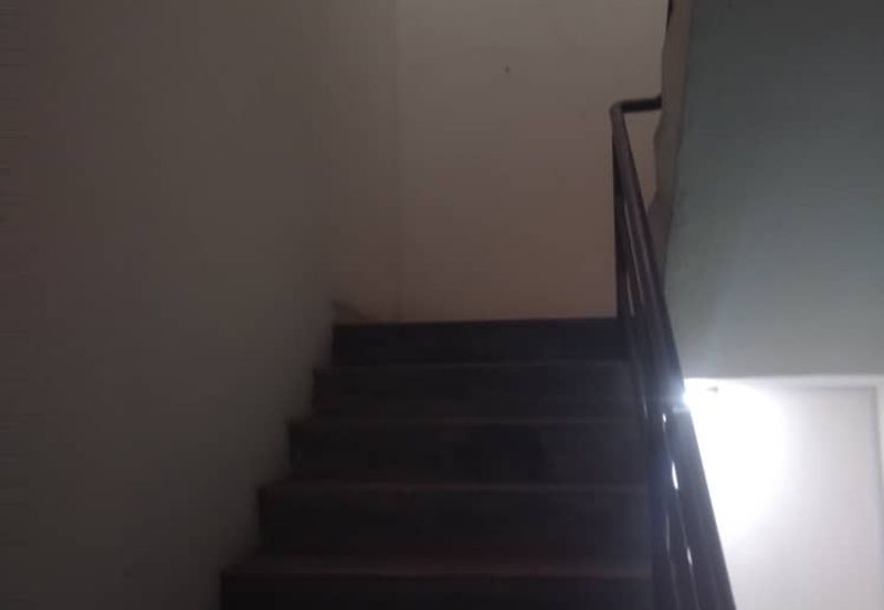 Bandar Baru Seri Alam