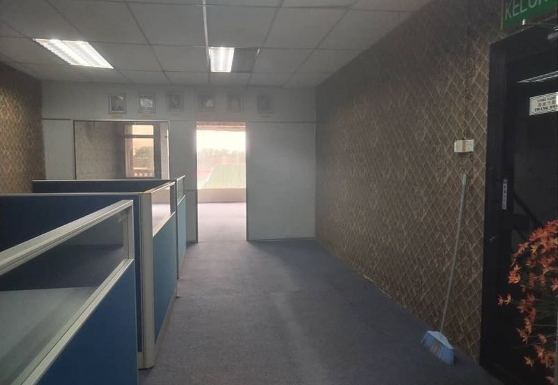 Bandar Baru Seri Alam