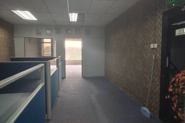 Bandar Baru Seri Alam