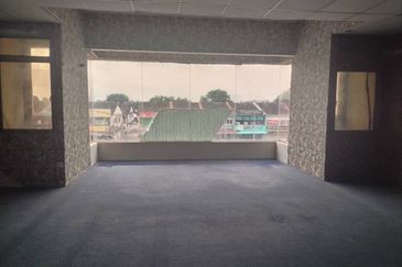 Bandar Baru Seri Alam