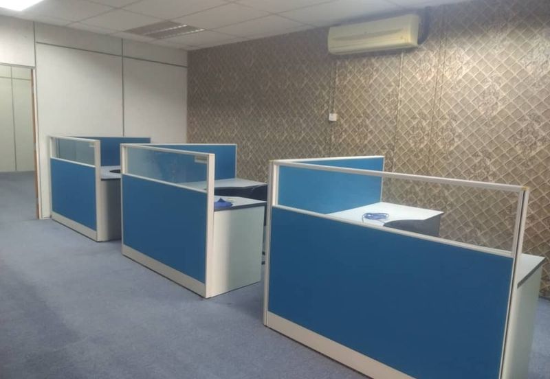 Bandar Baru Seri Alam