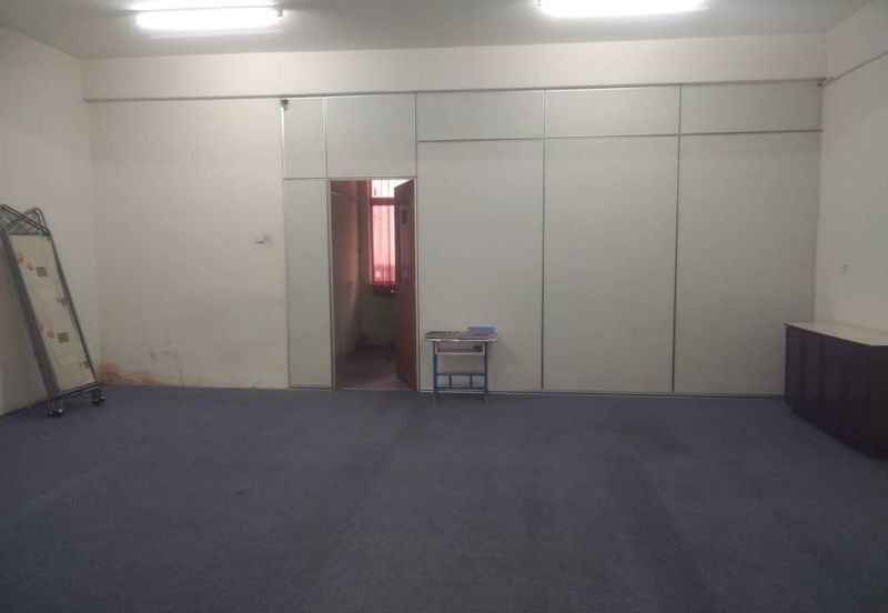 Bandar Baru Seri Alam