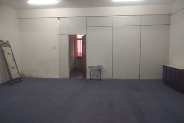 Bandar Baru Seri Alam