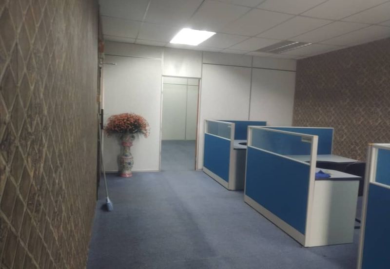 Bandar Baru Seri Alam