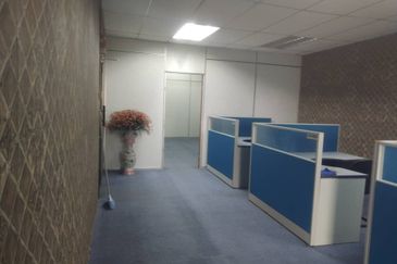 Bandar Baru Seri Alam