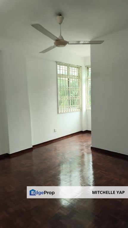 Bayu Puteri ONE Apartment For RENT - 3 BEDROOMS, Johor, Johor Bahru