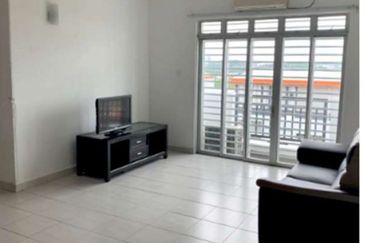 Tebrau City Residences