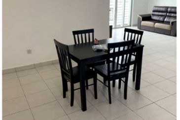 Tebrau City Residences