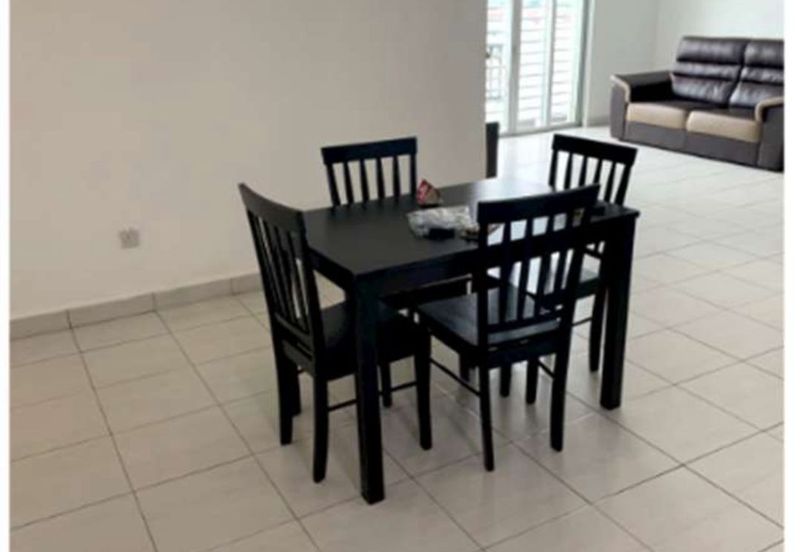 Tebrau City Residences