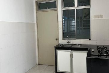 Tebrau City Residences