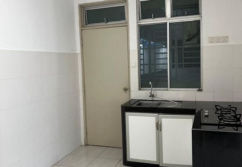 Tebrau City Residences