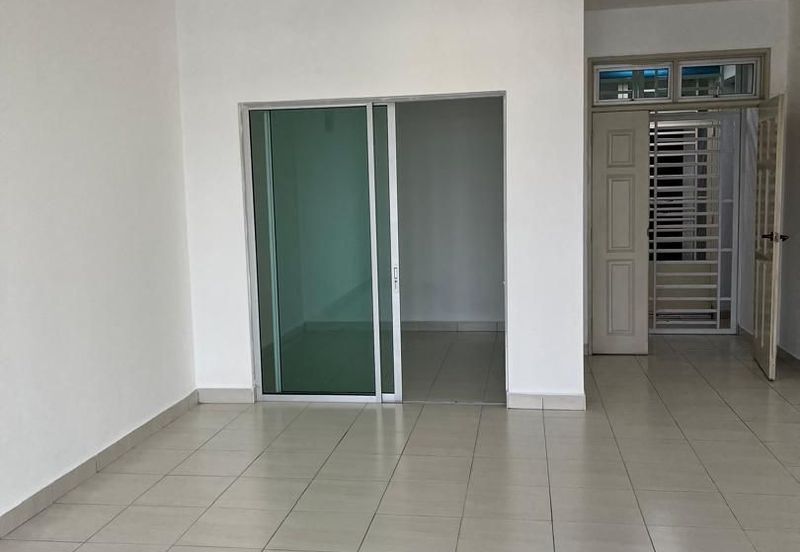 Tebrau City Residences