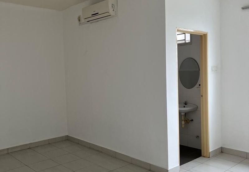 Tebrau City Residences