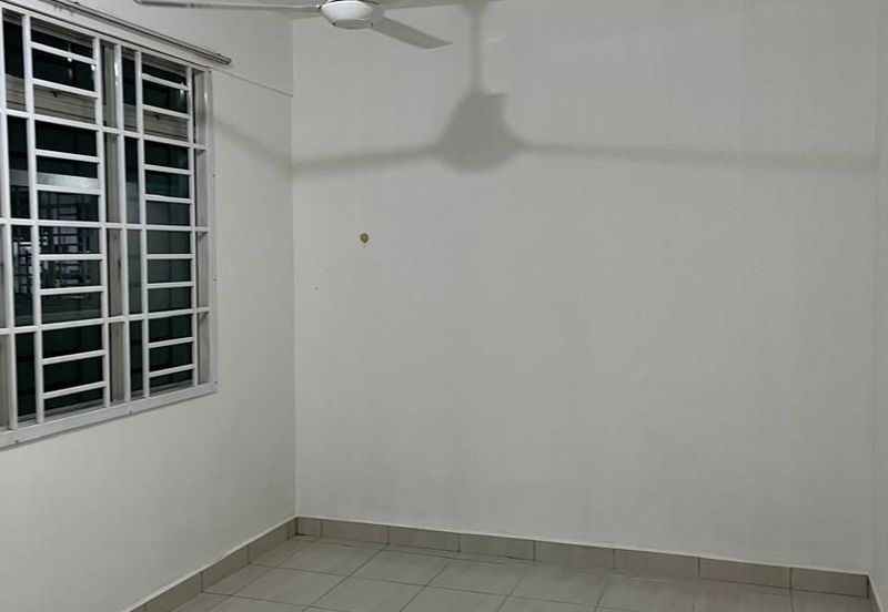 Tebrau City Residences