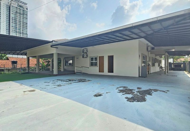 Stulang Laut / Darat