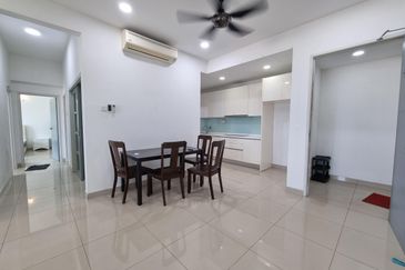 Tropez Residences @ Tropicana Danga Bay