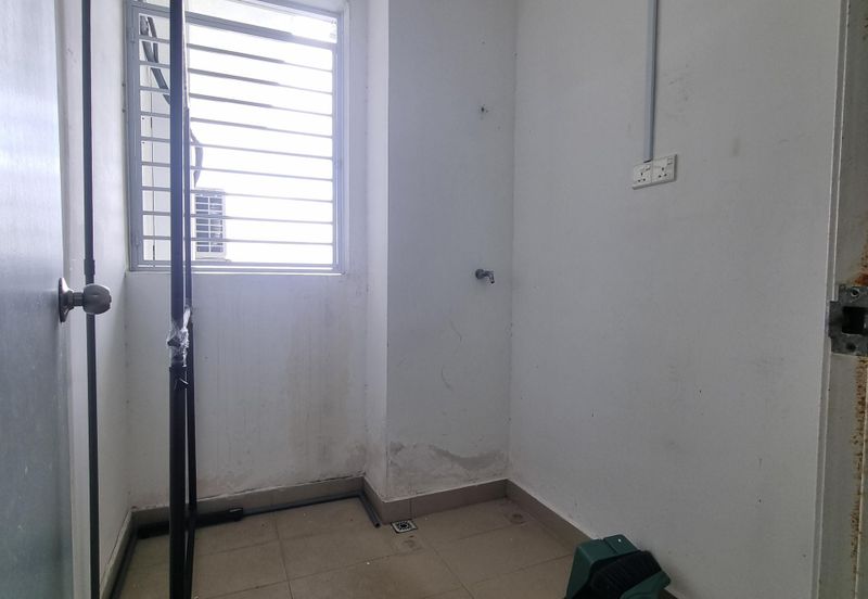 Tropez Residences @ Tropicana Danga Bay