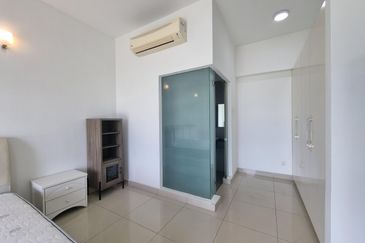 Tropez Residences @ Tropicana Danga Bay