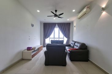 Tropez Residences @ Tropicana Danga Bay