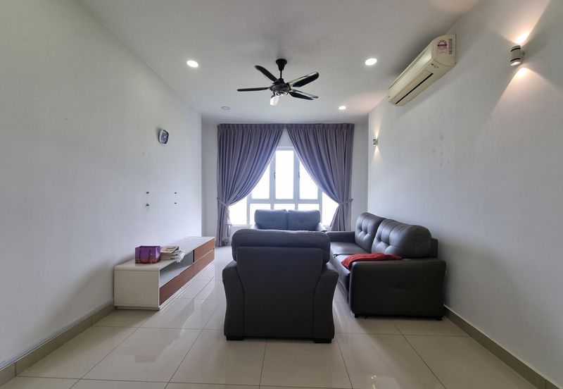 Tropez Residences @ Tropicana Danga Bay