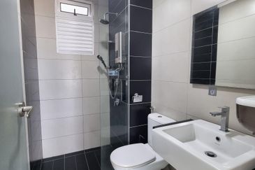 Tropez Residences @ Tropicana Danga Bay