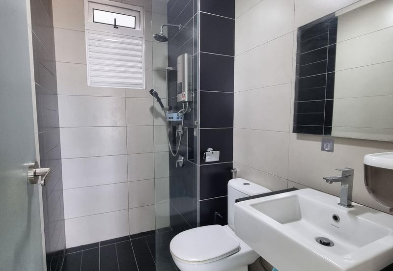 Tropez Residences @ Tropicana Danga Bay