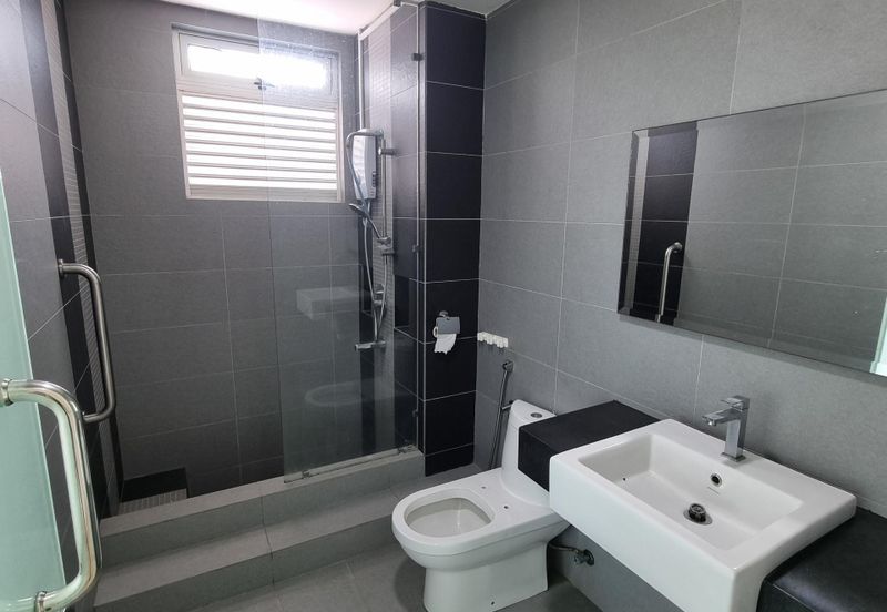 Tropez Residences @ Tropicana Danga Bay