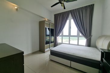 Tropez Residences @ Tropicana Danga Bay