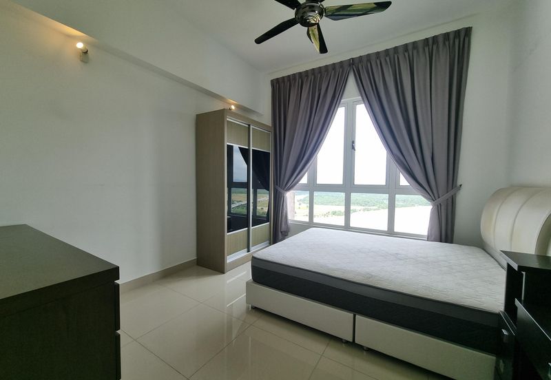 Tropez Residences @ Tropicana Danga Bay