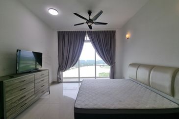 Tropez Residences @ Tropicana Danga Bay