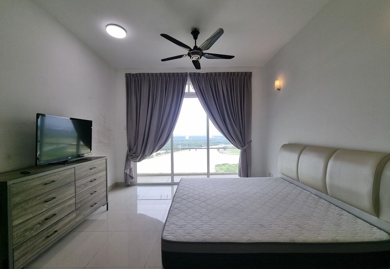 Tropez Residences @ Tropicana Danga Bay