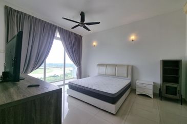 Tropez Residences @ Tropicana Danga Bay