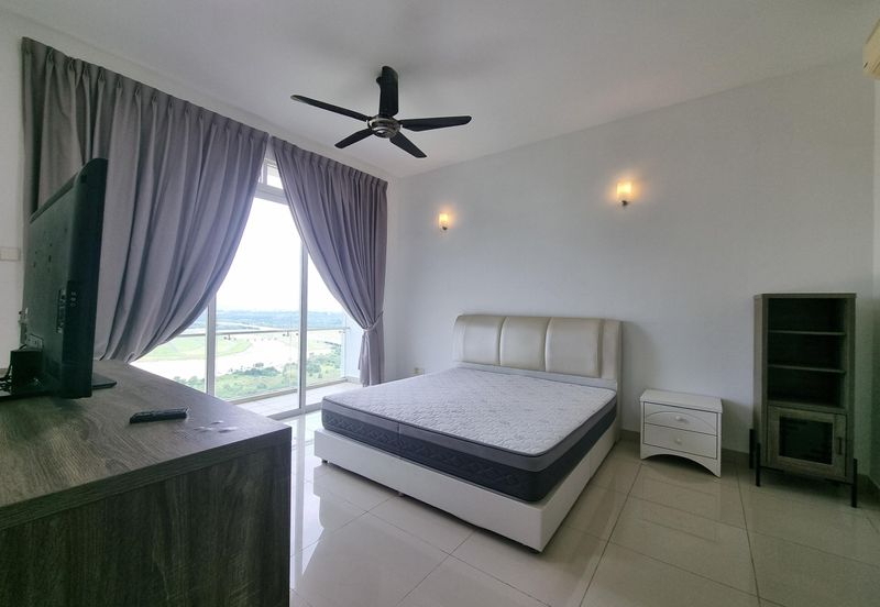 Tropez Residences @ Tropicana Danga Bay