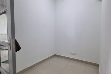 Tropez Residences @ Tropicana Danga Bay