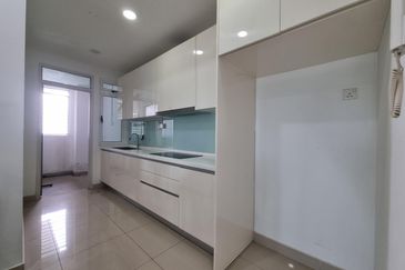 Tropez Residences @ Tropicana Danga Bay