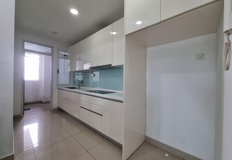 Tropez Residences @ Tropicana Danga Bay