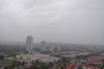 REDEARTH GENTING XINTIANDI
