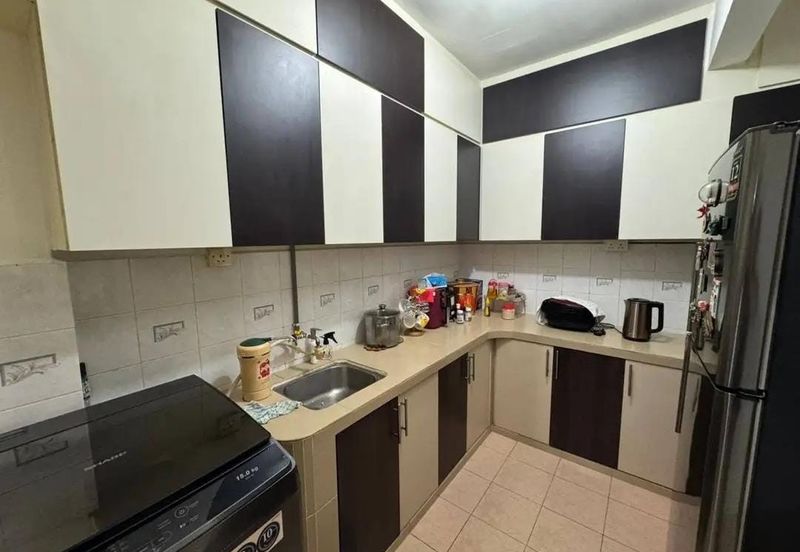 Apartment Putri Ria, Bandar Baru Kota Putri