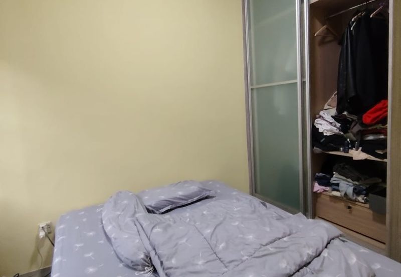 Apartment Putri Ria, Bandar Baru Kota Putri