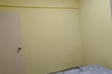 Apartment Putri Ria, Bandar Baru Kota Putri