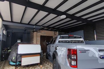 Bandar Baru Permas Jaya