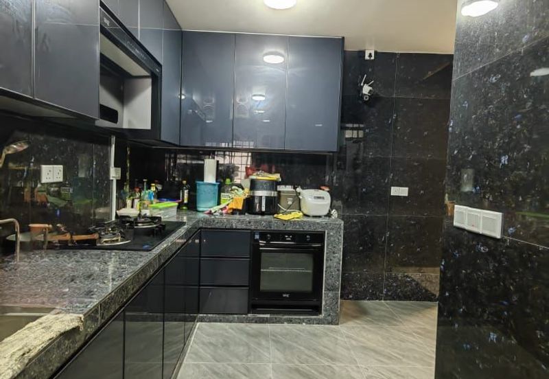 Bandar Baru Permas Jaya