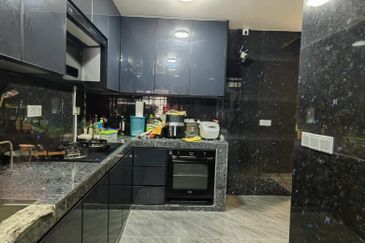 Bandar Baru Permas Jaya