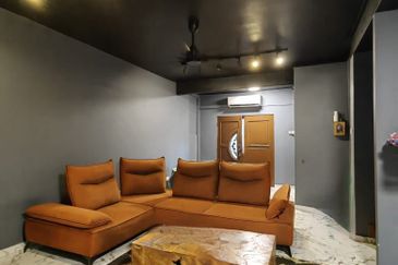 Bandar Baru Permas Jaya